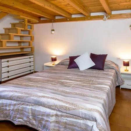 In Centro Da Rox E Manu Lt - Pms Casevacanze * Olbia