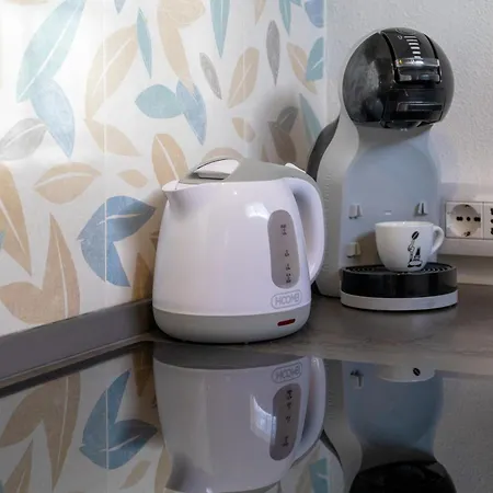 In Centro Da Rox E Manu Lt - Pms Casevacanze Appartement