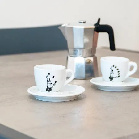 Appartement In Centro Da Rox E Manu Lt - Pms Casevacanze Olbia