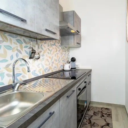 In Centro Da Rox E Manu Lt - Pms Casevacanze Appartement Olbia