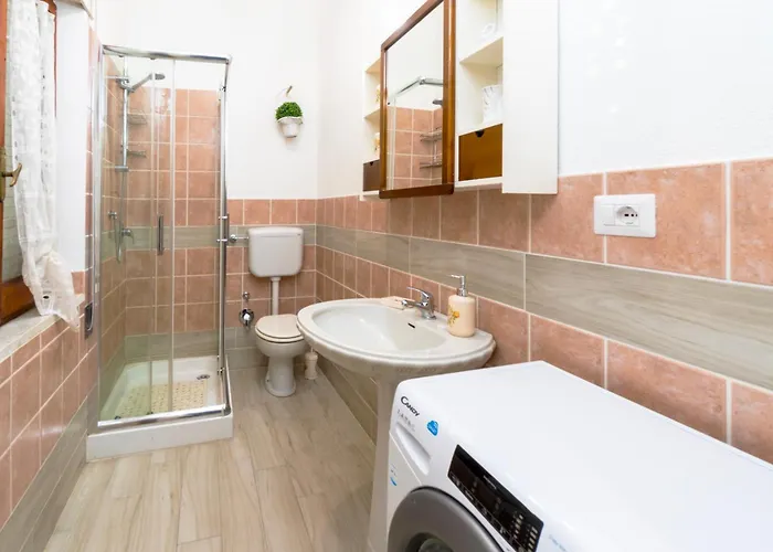 In Centro Da Rox E Manu Lt - Pms Casevacanze Appartement Olbia