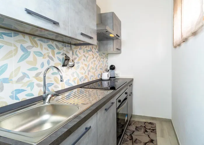 In Centro Da Rox E Manu Lt - Pms Casevacanze Appartement Olbia