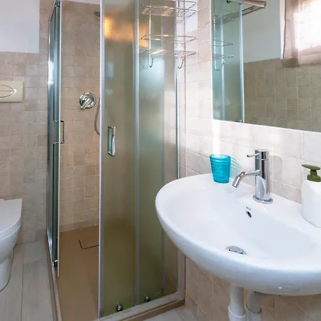 In Centro Da Rox E Manu Lt - Pms Casevacanze オルビア