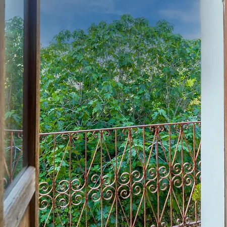 In Centro Da Rox E Manu Lt - Pms Casevacanze