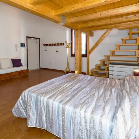 Daire In Centro Da Rox E Manu Lt - Pms Casevacanze *