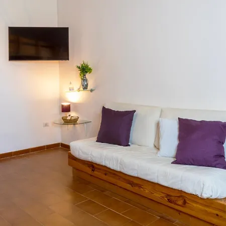 In Centro Da Rox E Manu Lt - Pms Casevacanze *