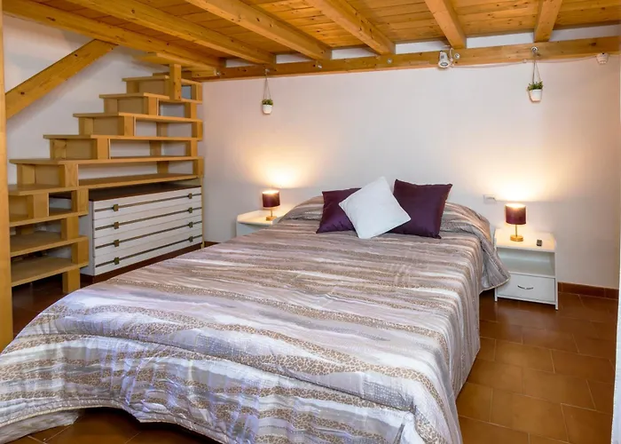 In Centro Da Rox E Manu Lt - Pms Casevacanze * Ольбия