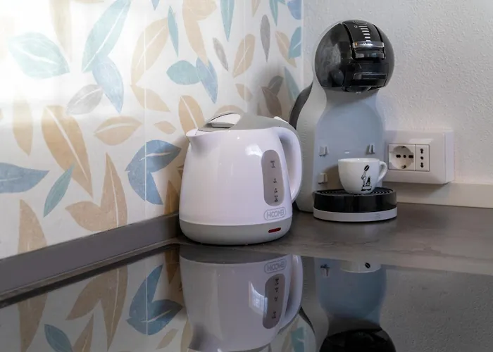 In Centro Da Rox E Manu Lt - Pms Casevacanze Апартаменты