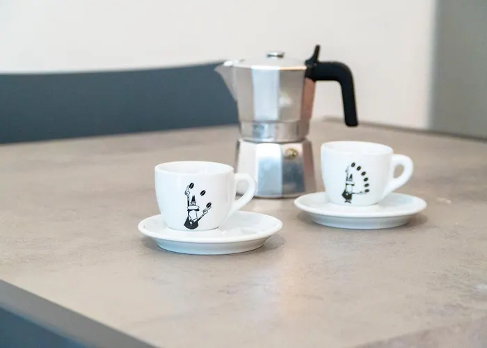 アパート In Centro Da Rox E Manu Lt - Pms Casevacanze オルビア