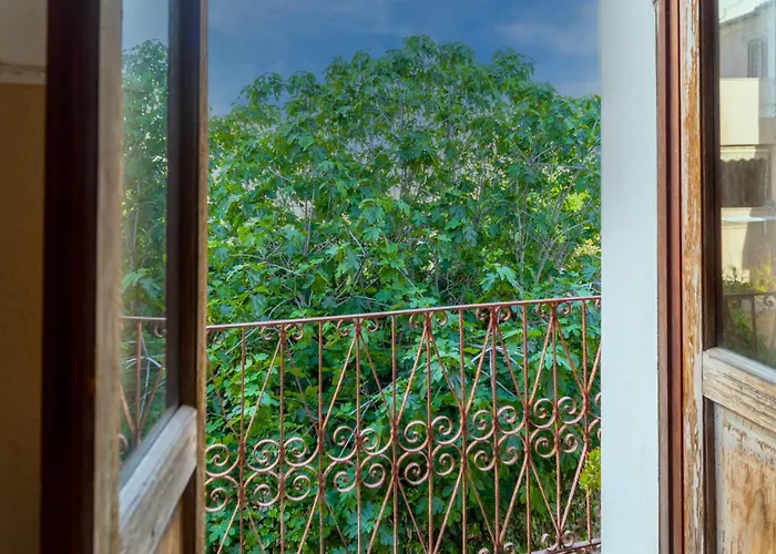 In Centro Da Rox E Manu Lt - Pms Casevacanze