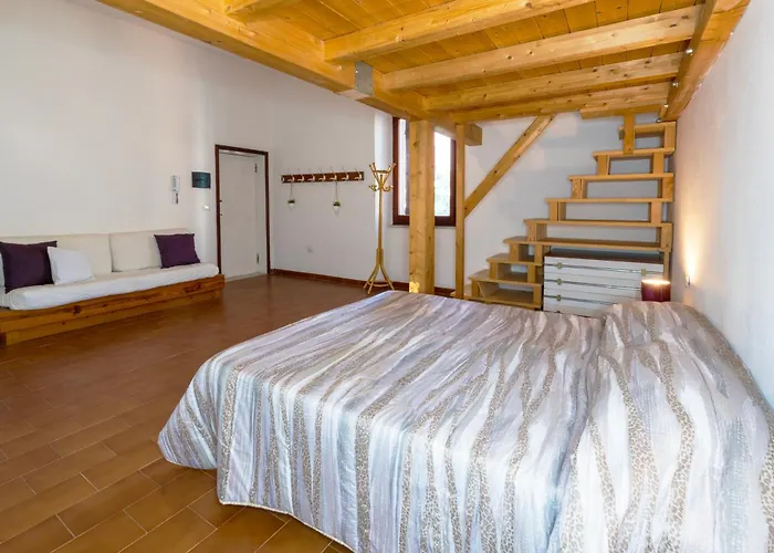 Апартаменты In Centro Da Rox E Manu Lt - Pms Casevacanze *